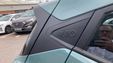 Hyundai i10 1.0 [63] Advance 5dr [Nav] Petrol Hatchback